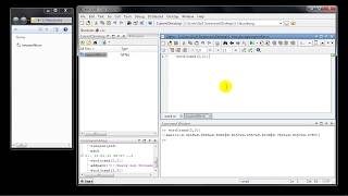 Part 3 :: #07 - Paths and Helper Functions in Matlab