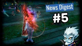 Lineage 2 | Дайджест #5