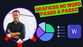 Como Inserir Gráficos no Word Passo a Passo