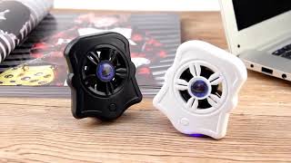 Mobile Game Cooling Fan Mobile Radiator