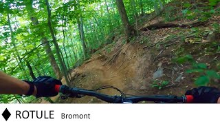 MTB - M88 Rotule - Bromont - 08 2021