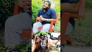 কেন বন্ধ হলো সব ছাগল খামার।#farming #farmingwestbengal #goatfarming #goatfarminginwestbengal