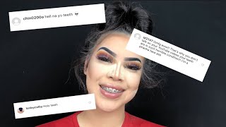 GRWM: How social media created my insecurity