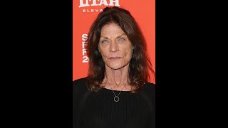 Meg Foster - Through the Years