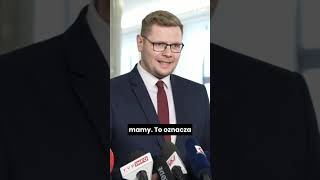 Minister Adam Bodnar prowadzi działania zmierzające do katastrofy w wymiarze sprawiedliwości!