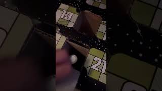 🍺Unboxing Day 20: Weizen tripel Bullebak Eeuwige Jeugd  #advent #beerwulf #Calender #craft #Shorts