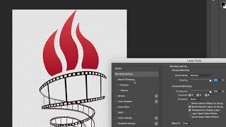 Cut Out Logo for Video Editing