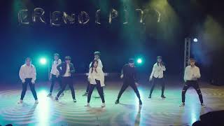 中正韓研八屆獨立大成 Serendipity 04 love shot