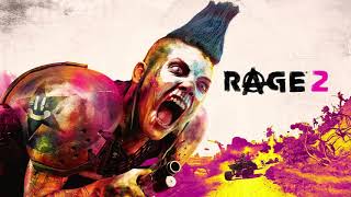 Giant Beastcast 208 highlight - Rage 2 exists