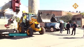 Готові до морозів: «Теплокомуненерго» не залишить аккерманців без тепла