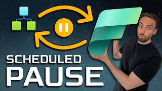 Schedule Logic App to pause Microsoft Fabric Capacity