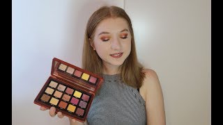 NATASHA DENONA SUNRISE PALETTE