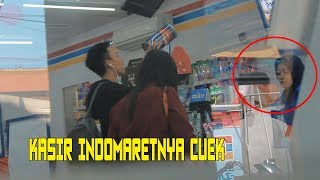 PRANK BELI BELI PAKE UANG CELENGAN!!!