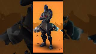 Rating Fortnite skins part 4 👍⬛🗡️