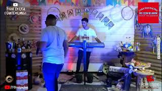 LIVE SHOW - Gabrielzinho Cantor #fiqueemcasa e cante #comigo