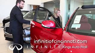 INFINITI OF CINCINNATI