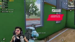 Headshot from movies car pubg mobile funny