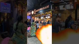 Rameshwaram Cafe లో బాంబు బ్లాస్ట్ ఎలా జరిగింది? 😱 #rameshwaramcafeblast #shorts