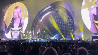 Beyonce renaissance tour Las Vegas 8/26/2023 part 9