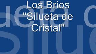 Silueta de cristal