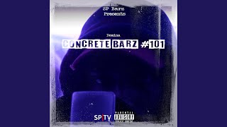 Concrete Barz #101 (feat. Domina)