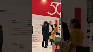 C&R: Mirada al Futuro de Refrigeración y Aire Acondicionado en IFEMA, Madrid