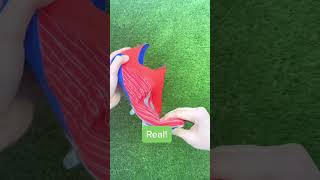 REAL ✅️ vs FAKE ❌️ Football Boots!