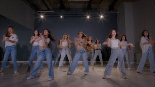 Ariana Grande - Into You | 1M Production Dance Studio