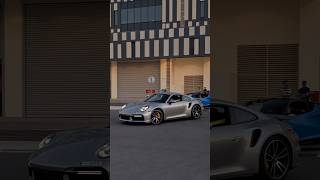 911 Turbo S and Lotus Emira! #Porsche #911 #TurboS