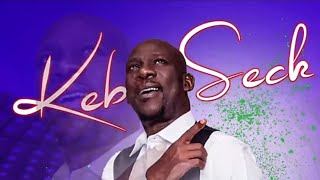 KEBA SECK - TALIBE CHEIKH - LIVE SHOW VOGUE 2023