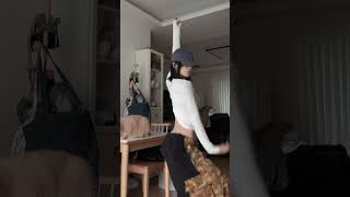 Whiplash ~ aespa #dance cover