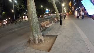 vamo a paseá express EP3 + dug + paseo de gracia  + Barcelona Catalunya Spain España