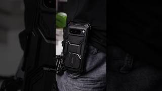 Are you a fan of the belt clip holsters? #googlepixel #pixel8pro #andorid #phonecase #iblason