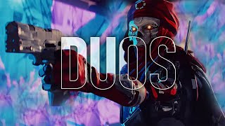 APEX DUOS | Valentines Event