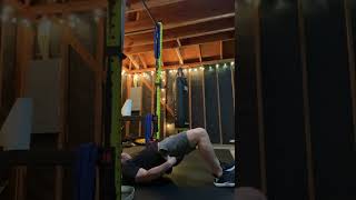 Fix Low Back Pain with Glute exercise and hip stretch