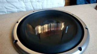 1400 watts pioneer subwoofer