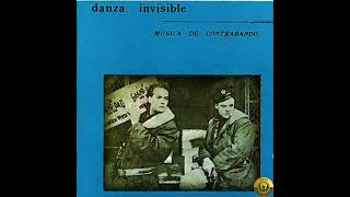 Danza Invisible - Sin Aliento