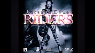 Ricardo drue - Riders