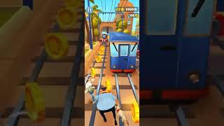 "Subway Surfers Prince: The Royal Race""Majestic Metro: Subway Surfers Prince"