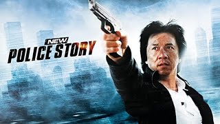 NEW POLICE STORY 2 CONFIRMADO PELO JACKIE CHAN!!