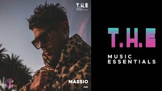 T.H.E Podcasts - 205: Massio | Latest Songs By Massio