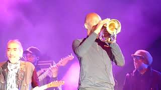 UB40 - Purple Rain (Prince Cover) (W-Festival 2022)