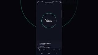 TRUEMOVE-H 5G NSA Speedtest @ Wong Wian Yai Railway Station Via Samsung S23 Ultra
