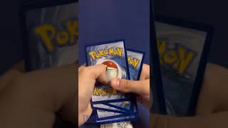 More like Disappointing Fates - Shining Fates booster pack opening #shorts #pokemon