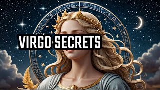 What They Don't Tell You About Virgo Zodiac Sign | Astrology Secrets #shorts #shortsviral #astrology