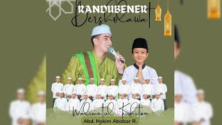 LIVE RANDUBENER  BERSHOLAWAT BERSAMA HABIB IDRUS AIDID  ( HIA ) Dari Madura & AM LAMONGAN