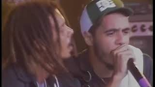 O Rappa e marcelo D2 - Hey Joe - Live Concert @ Heineken 98 - Palace Hotel