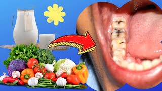 Cavities - Top 11 Natural Ways to Cure Cavities