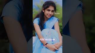 #Adada oru devathai song WhatsApp status#harris jayaraj