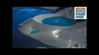 Documentario - Jacques Cousteau - Gli uccelli marini di Isabella - La grande avventura del mare